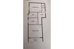 Etagenwohnung Dortmund Brackel - 2 Zimmer, 72 m&sup2;, 690&euro; | Angebot:26431175
