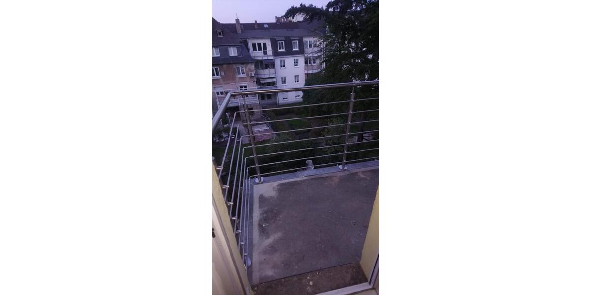 Etagenwohnung Trier Kürenz - 3 Zimmer, 69 m&sup2;, 680&euro; | Angebot:25055515