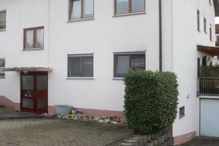 Wohnung Grenzach-Wyhlen Wyhlen - 3 Zimmer, 83 m&sup2;, 1.200&euro; | Angebot:26241674