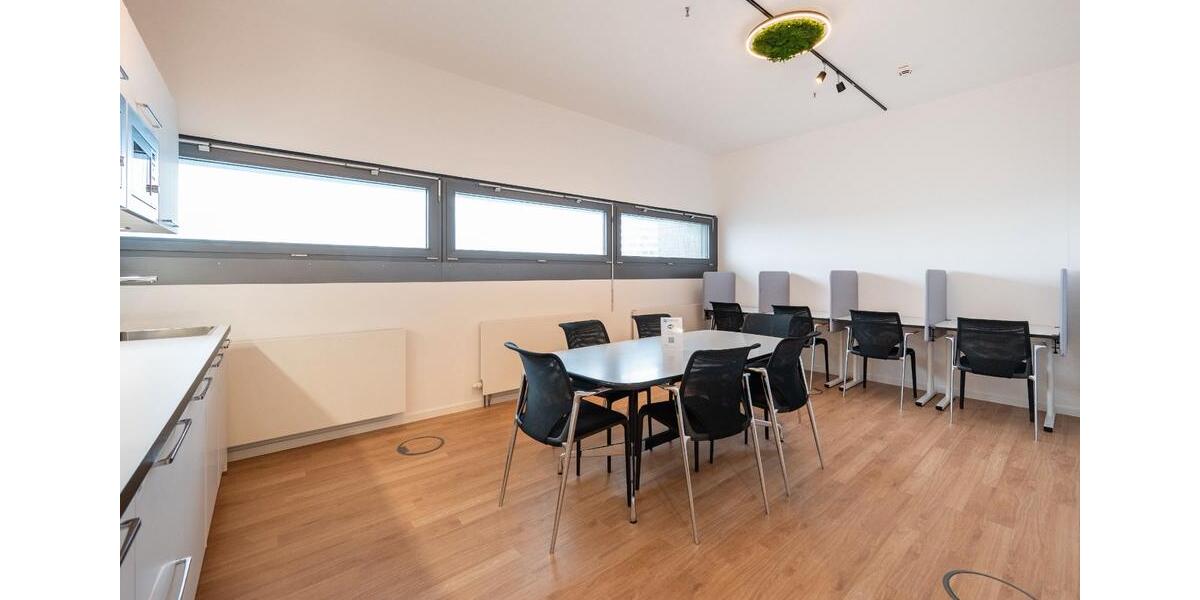 Gewerbeobjekt Düsseldorf Stadtbezirk 3 - 1.290&euro; | Angebot:26151299