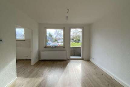 Wohnung Wuppertal Gemarkung Ronsdorf - 2 Zimmer, 49 m&sup2;, 450&euro; | Angebot:24606230