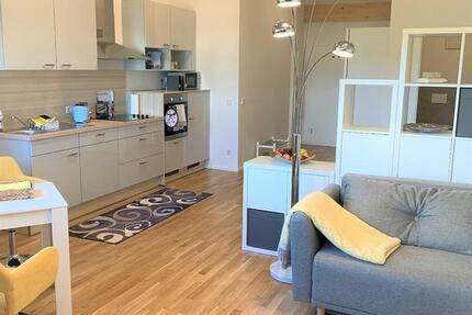 1 Zimmer Appartement befristet zimmer