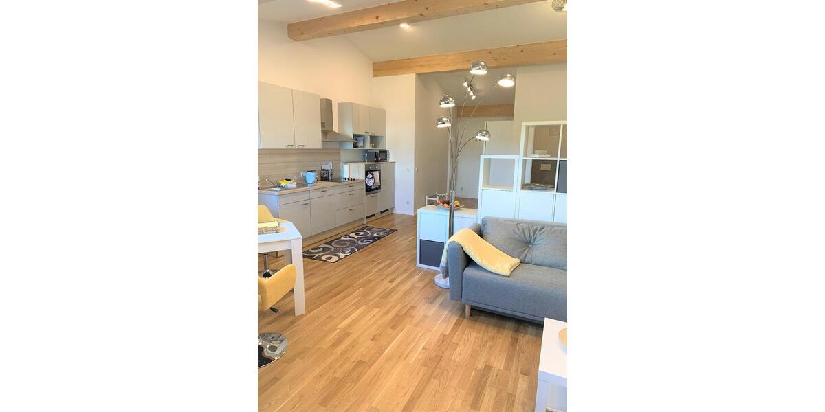 1 Zimmer Appartement befristet zimmer