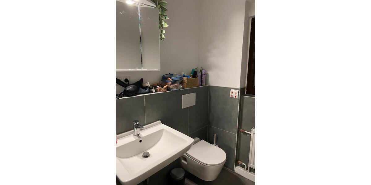 Wohnen auf Zeit Heidelberg Bahnstadt - 1 Zimmer, 7 m&sup2;, 615&euro; | Angebot:26268201