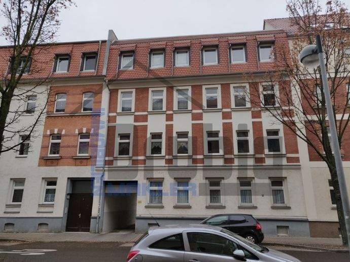 Etagenwohnung Markranstädt Quesitz - 2 Zimmer, 57 m&sup2;, 430&euro; | Angebot:26740316
