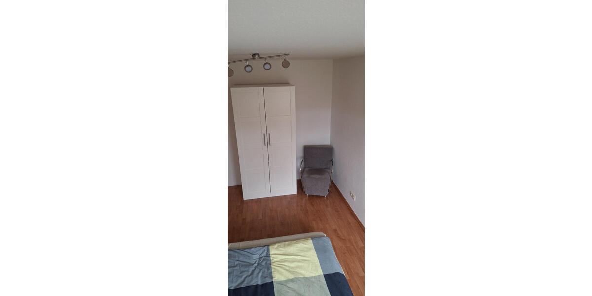 Maisonettenwohnung Mannheim Hochstätt - 3 Zimmer, 65 m&sup2;, 850&euro; | Angebot:25280221