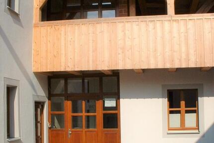 Wohnung Pfreimd - 3.5 Zimmer, 113 m&sup2;, 670&euro; | Angebot:26703598