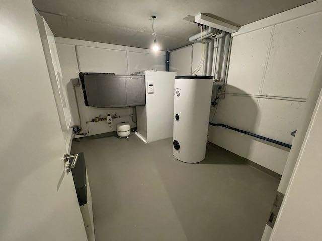 Reiheneckhaus - Neubau 4 zimmer