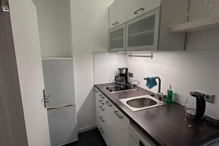 Möbliertes Apartment ab JAN bis AUG 2026 zimmer