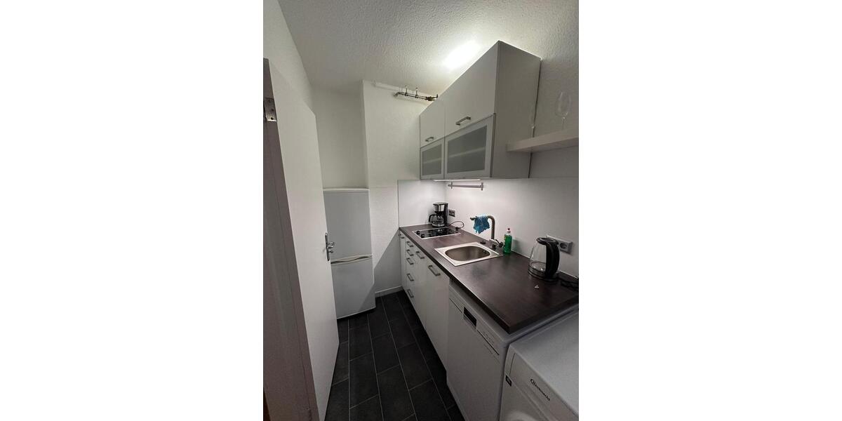 Möbliertes Apartment ab JAN bis AUG 2026 zimmer