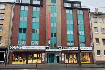 BüroPraxis-120qm in Zentrale Lage von Duisburg zimmer