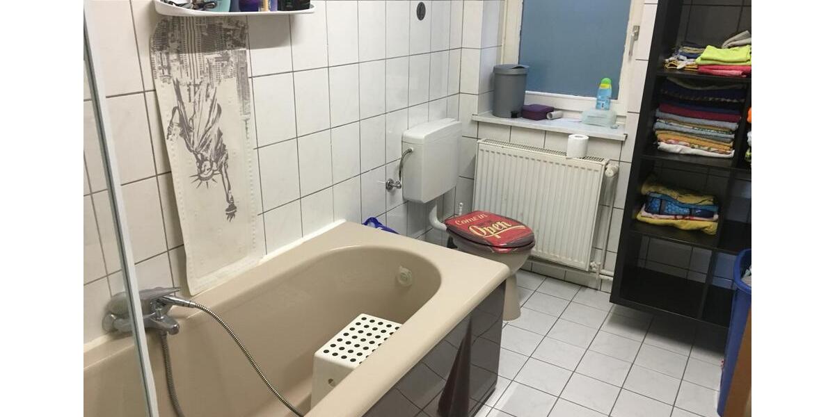 Erdgeschoßwohnung Bad Münder am Deister - 4 Zimmer, 105 m&sup2;, 850&euro; | Angebot:25262945