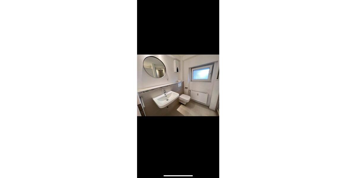 Moderne 2-Zimmer-Souterrainwohnung in Koblenz-Bubenheim 2 zimmer