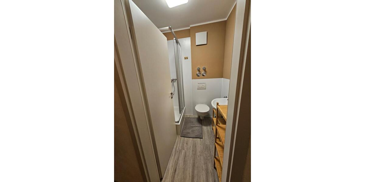 Erdgeschoßwohnung Wismar Altstadt - 2 Zimmer, 32 m&sup2;, 30&euro; | Angebot:24359718