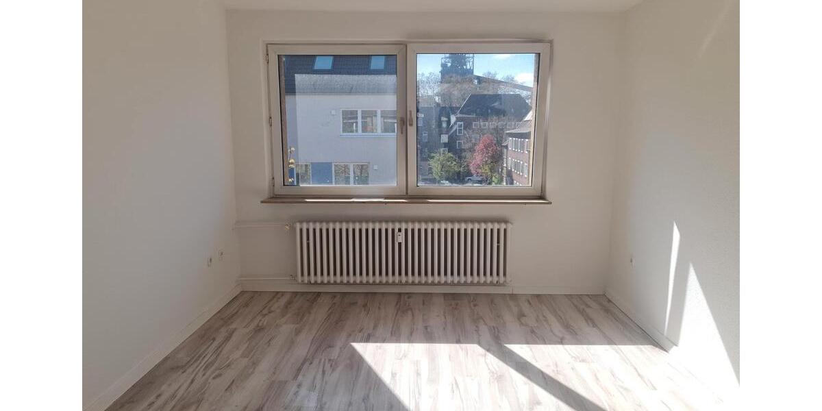 Etagenwohnung Duisburg Hamborn - 3 Zimmer, 62 m&sup2;, 445&euro; | Angebot:26007294