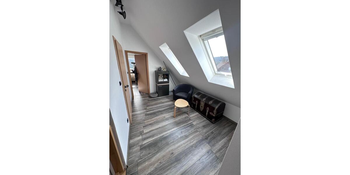 Maisonettenwohnung Werther (Westfahlen) - 5 Zimmer, 130 m&sup2;, 1.120&euro; | Angebot:26423150