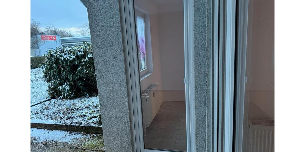 Zentrale 3-Zimmer-Wohnung in Usingen 3 zimmer