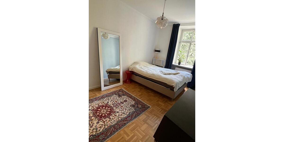 Wohnen auf Zeit München Ludwigsvorstadt-Isarvorstadt - 18 Zimmer, 78 m&sup2;, 500&euro; | Angebot:26236153
