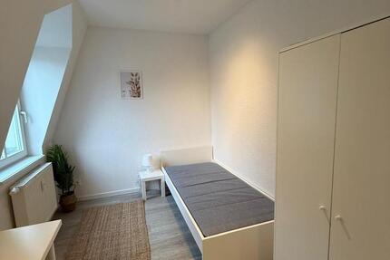 Wohnen auf Zeit Dresden Cotta - 2 Zimmer, 40 m&sup2;, 480&euro; | Angebot:25257640