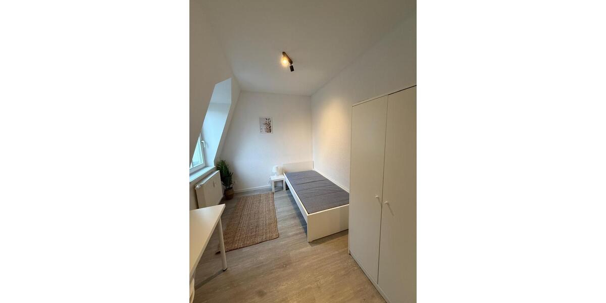 Wohnen auf Zeit Dresden Cotta - 2 Zimmer, 40 m&sup2;, 480&euro; | Angebot:25257640