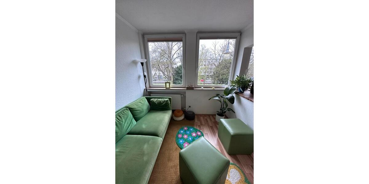 Wohnen auf Zeit Köln Innenstadt - 13 Zimmer, 70 m&sup2;, 600&euro; | Angebot:25937112