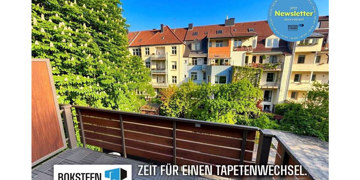 Etagenwohnung Essen Südviertel - 3 Zimmer, 75 m&sup2;, 700&euro; | Angebot:26493200