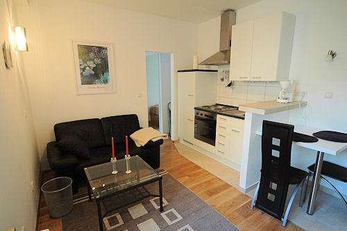 Wohnen auf Zeit in Köln 990 € 2 zimmer