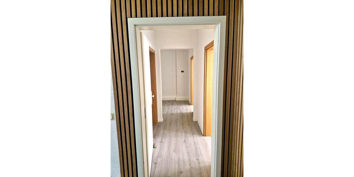 Etagenwohnung Aschersleben - 2 Zimmer, 58 m&sup2;, 350&euro; | Angebot:24847533