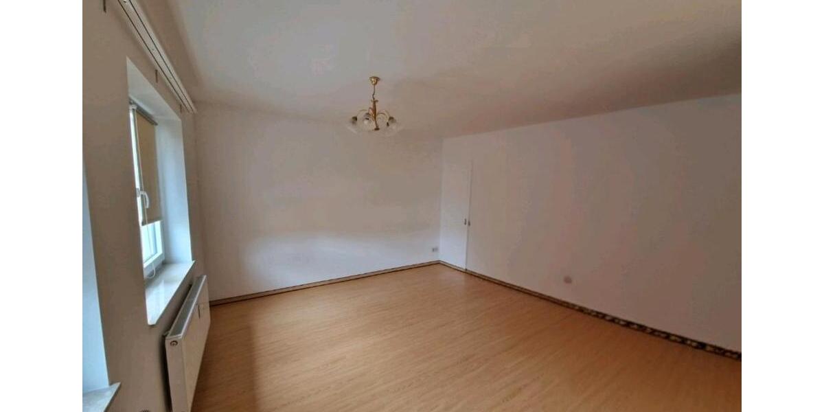 Erdgeschoßwohnung Herzberg (Elster) - 2 Zimmer, 55 m&sup2;, 520&euro; | Angebot:25832300