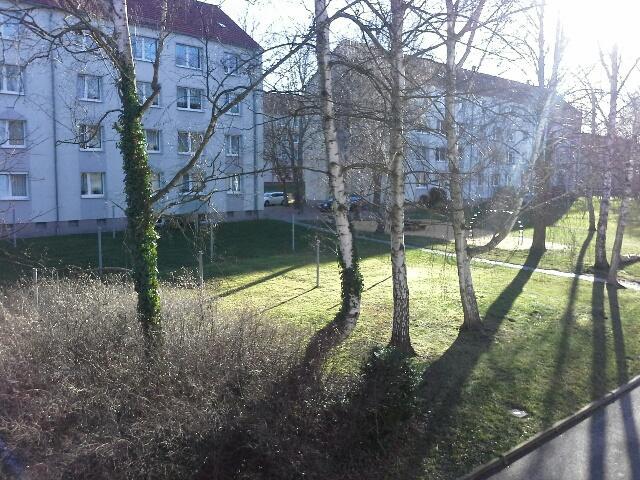 Etagenwohnung Wilkau-Haßlau Haßlau - 5 Zimmer, 83 m&sup2;, 580&euro; | Angebot:23568401