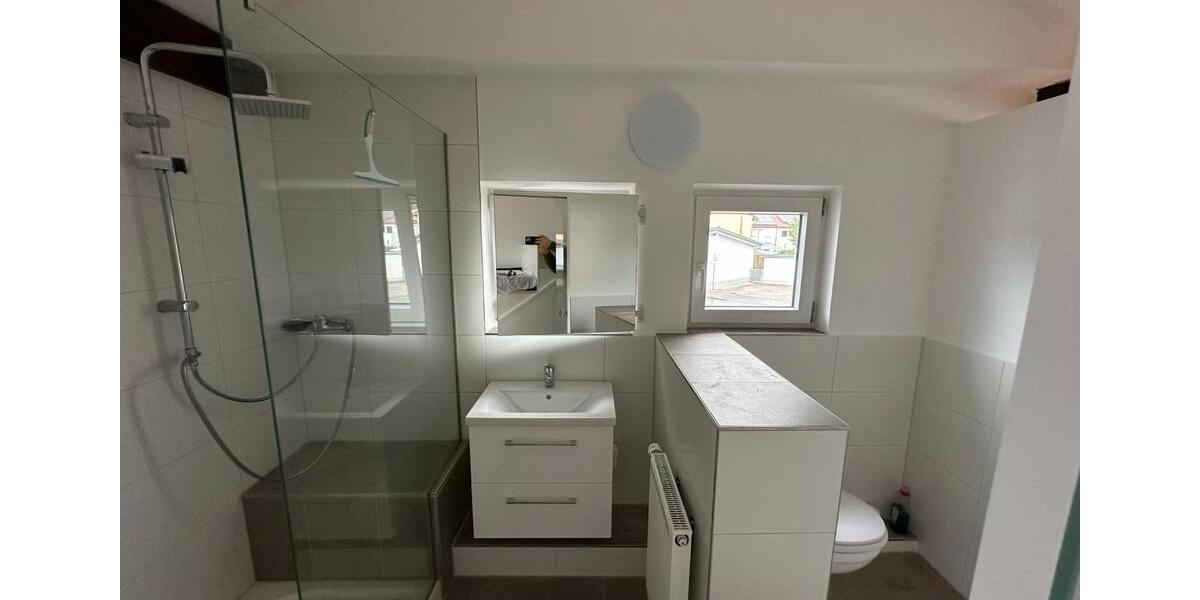 Dachgeschoßwohnung Passau Auerbach - 1 Zimmer, 35 m&sup2;, 500&euro; | Angebot:26215580