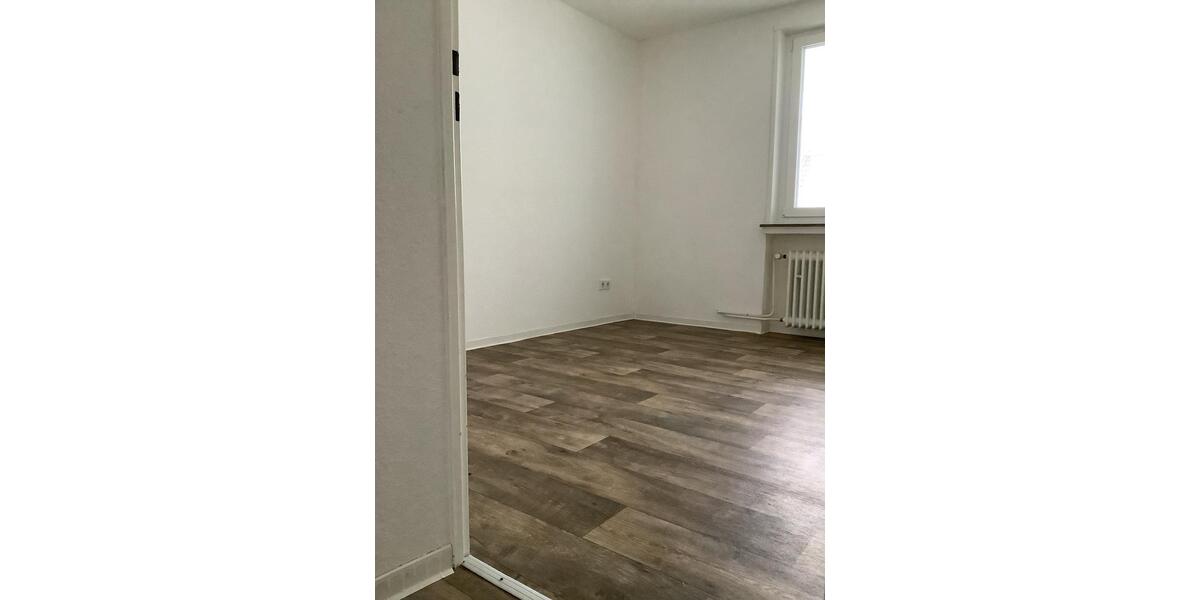 Etagenwohnung Wittmund - 3 Zimmer, 61 m&sup2;, 400&euro; | Angebot:24748267