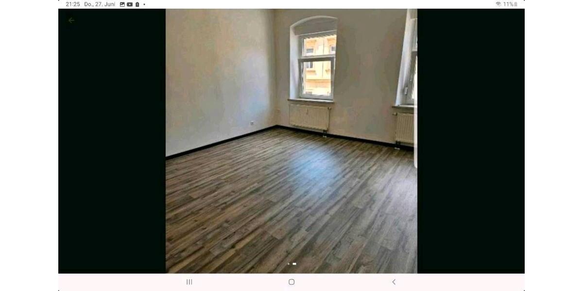 Etagenwohnung Sebnitz - 3 Zimmer, 85 m&sup2;, 465&euro; | Angebot:25840922