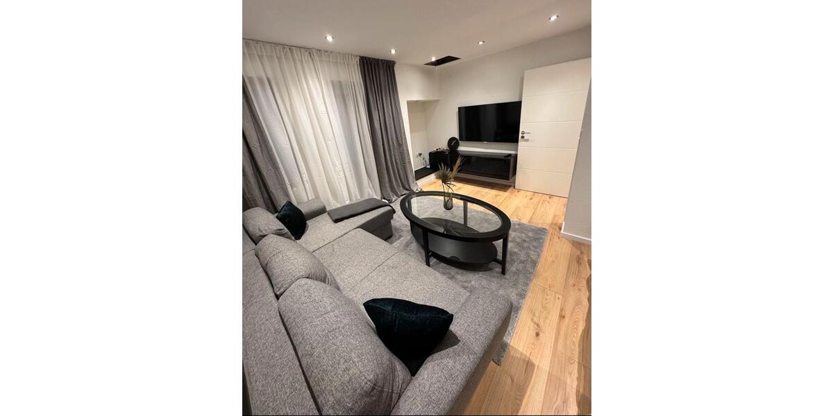 Erdgeschoßwohnung Neckarsteinach - 1.5 Zimmer, 32 m&sup2;, 890&euro; | Angebot:24563758