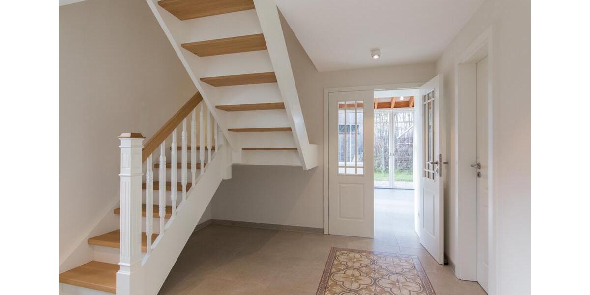 Doppelhaushälfte Rabenkirchen-Faulück Faulück - 5 Zimmer, 144 m&sup2;, 2.500&euro; | Angebot:24747304