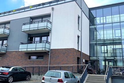 Wohnung Gießen Anneröder Siedlung - 1 Zimmer, 32 m&sup2;, 550&euro; | Angebot:26619774
