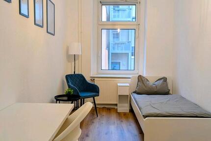 Wohnen auf Zeit Bautzen - 3 Zimmer, 65 m&sup2;, 20&euro; | Angebot:24542192