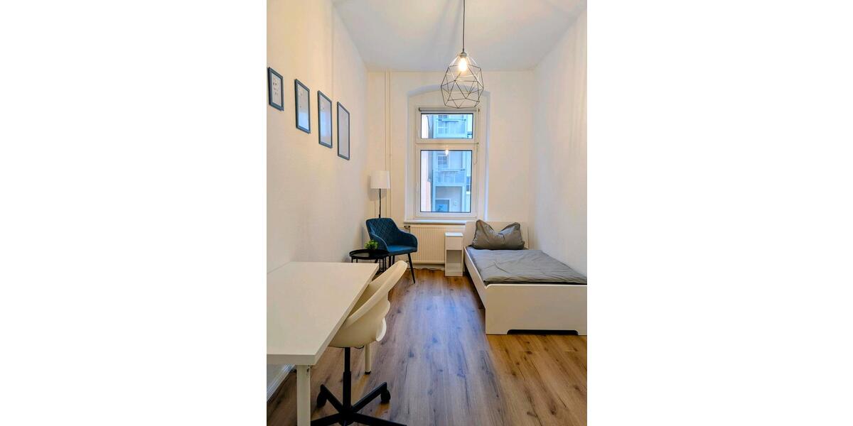 Wohnen auf Zeit Bautzen - 3 Zimmer, 65 m&sup2;, 20&euro; | Angebot:24542192