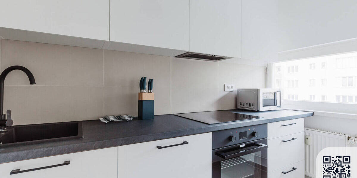 Etagenwohnung Neuenhagen bei Berlin - 2 Zimmer, 52 m&sup2;, 970&euro; | Angebot:26718481