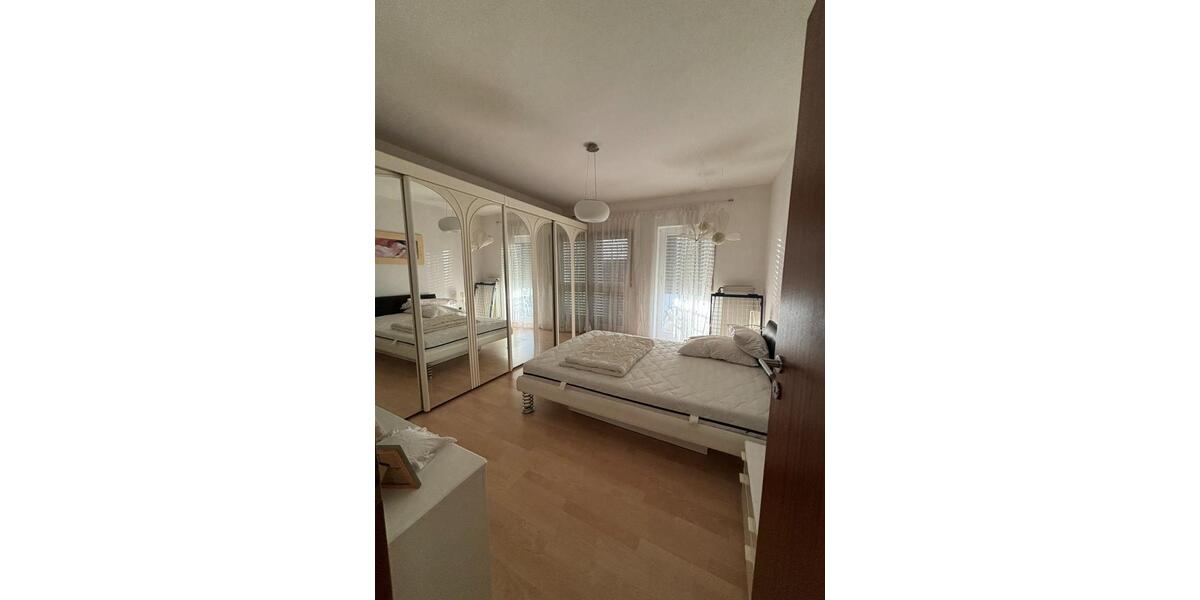 Etagenwohnung Wetzlar - 3 Zimmer, 92 m&sup2;, 920&euro; | Angebot:24874458