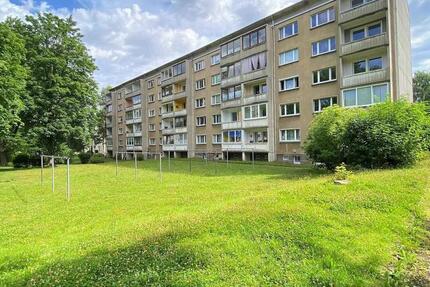 3-Raum mit Balkon in Süd zimmer