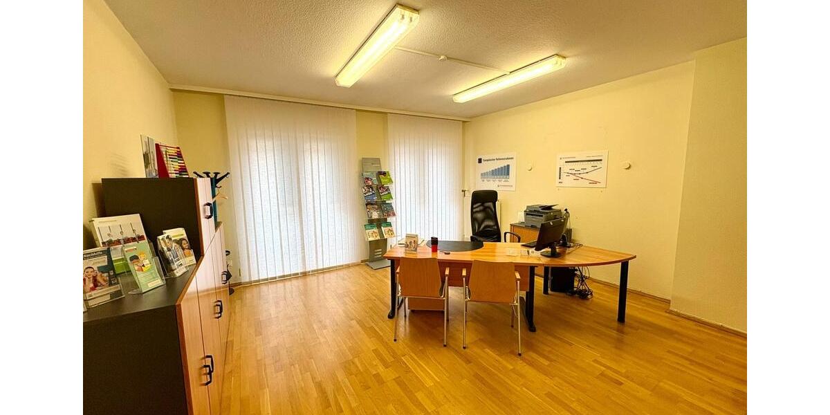 Etagenwohnung Zweibrücken - 3 Zimmer, 85 m&sup2;, 500&euro; | Angebot:26002271