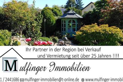 5 Zi. OG Wohnung mit Gartennutzung, Balkon und Garage 5 zimmer