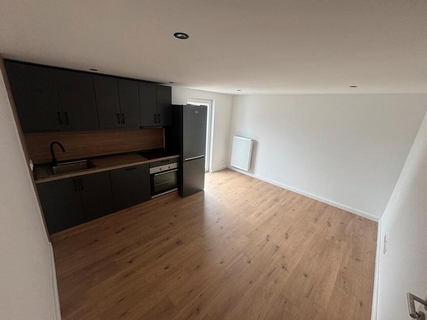 1 Zimmer Wohnung in Kehl Marlen ab sofort zu vermieten