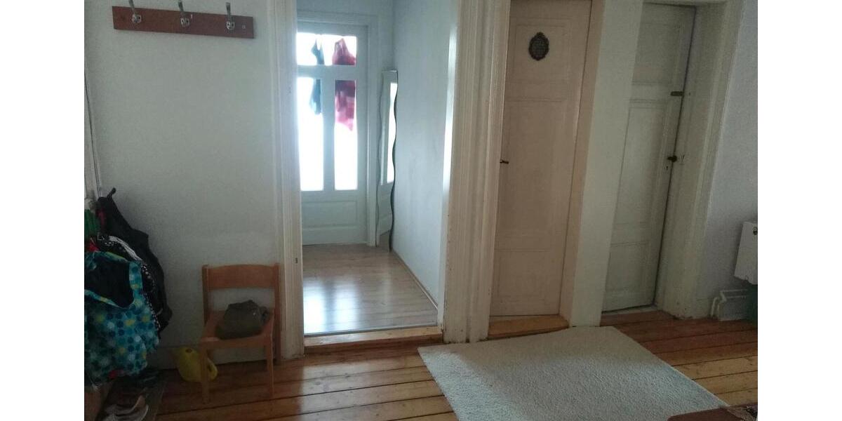 Etagenwohnung Darmstadt Darmstadt-Nord - 4 Zimmer, 42 m&sup2;, 700&euro; | Angebot:25089163