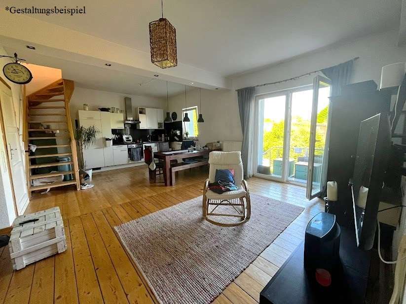 Wohnung zum Mieten in Eschweiler 900 € 90 m² 3 zimmer