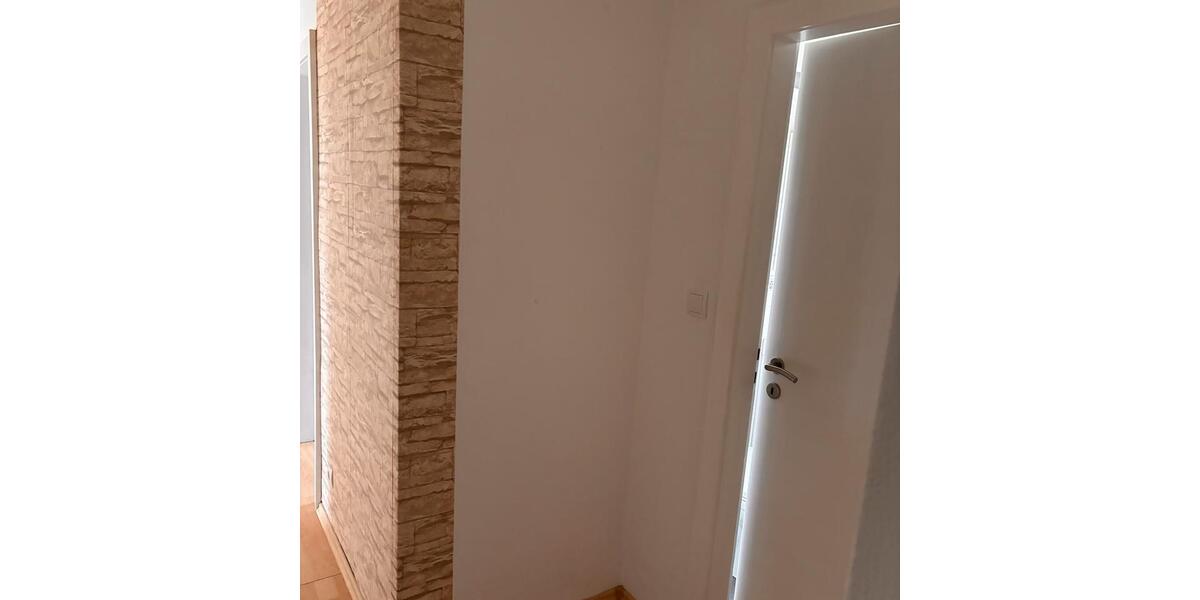 2-Zimmer-Wohnung im Süden von Wolfenbüttel – perfekt für 1 Person 2 zimmer