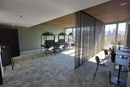 Büro in Stuttgart 900 € 20 m² zimmer