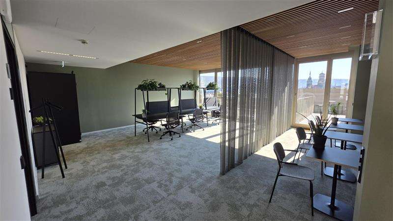 Büro in Stuttgart 900 € 20 m² zimmer