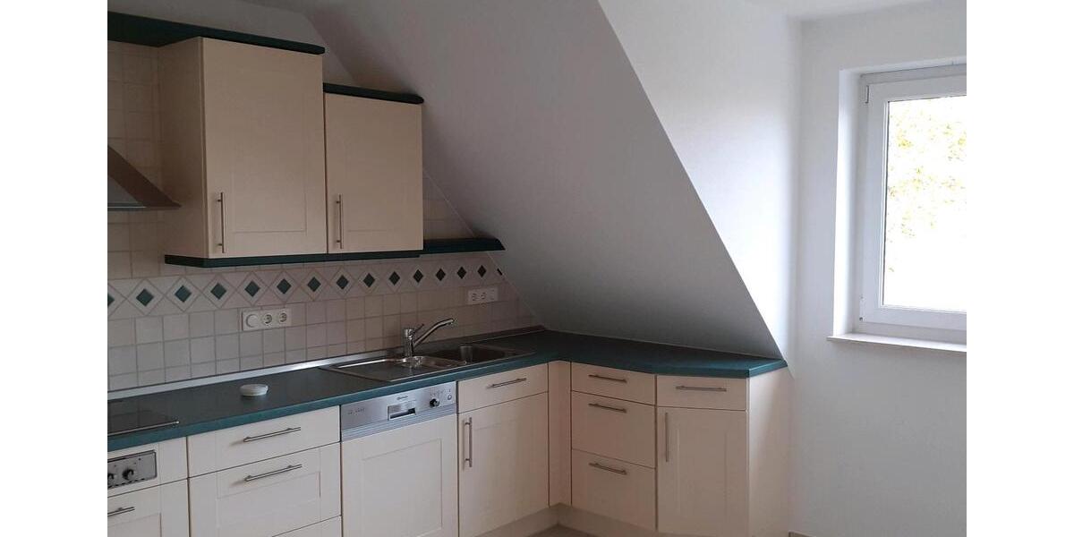 Etagenwohnung Vreden - 2 Zimmer, 80 m&sup2;, 810&euro; | Angebot:26351705